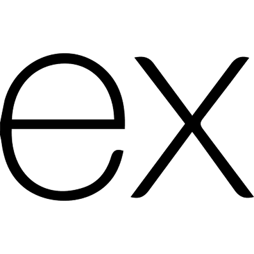 Express.js logo